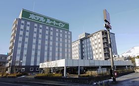 ホテルルートイン新御殿場インター -国道246号-
